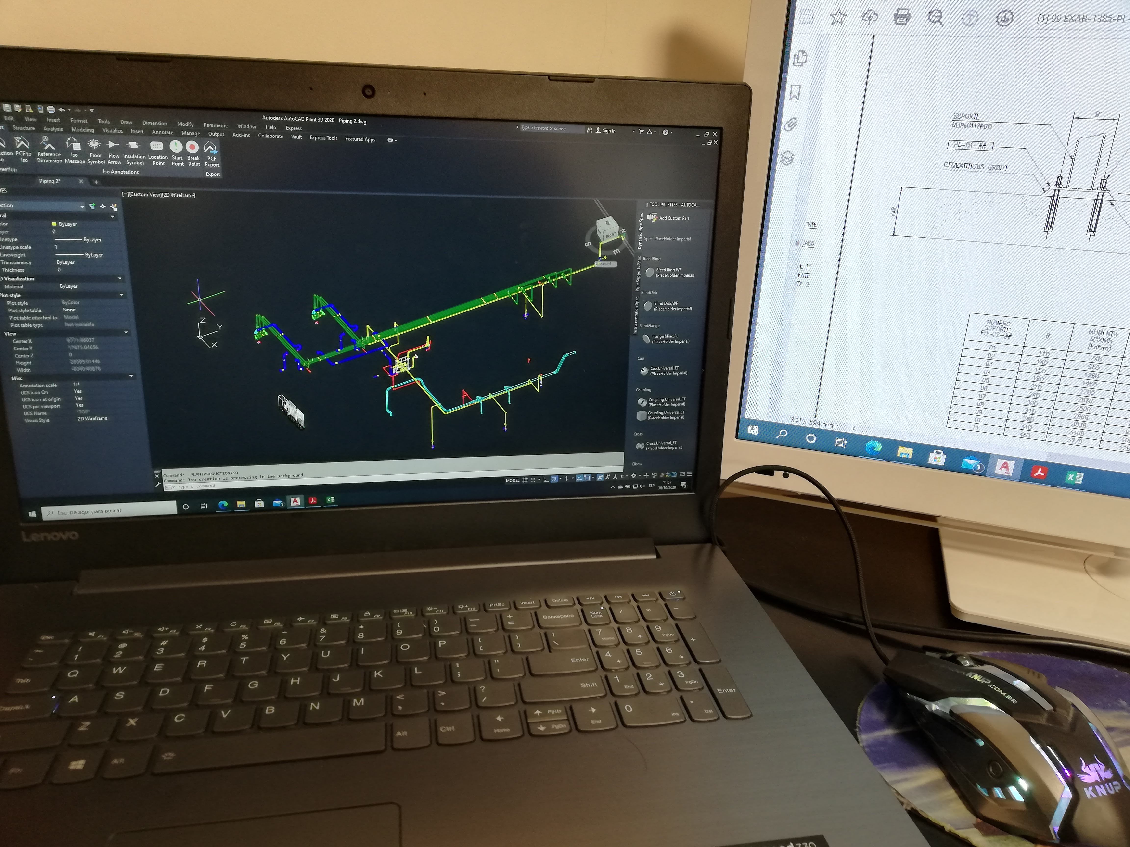 Diseño de Proyectos de Ingeniería