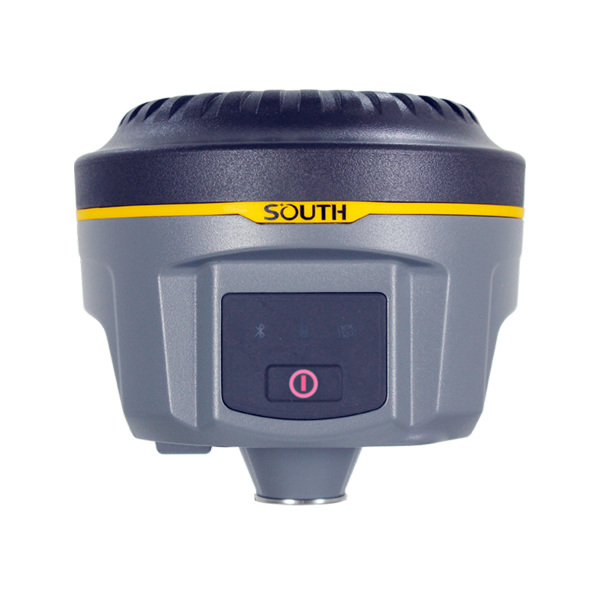 Manual de Usuario GNSS South G1