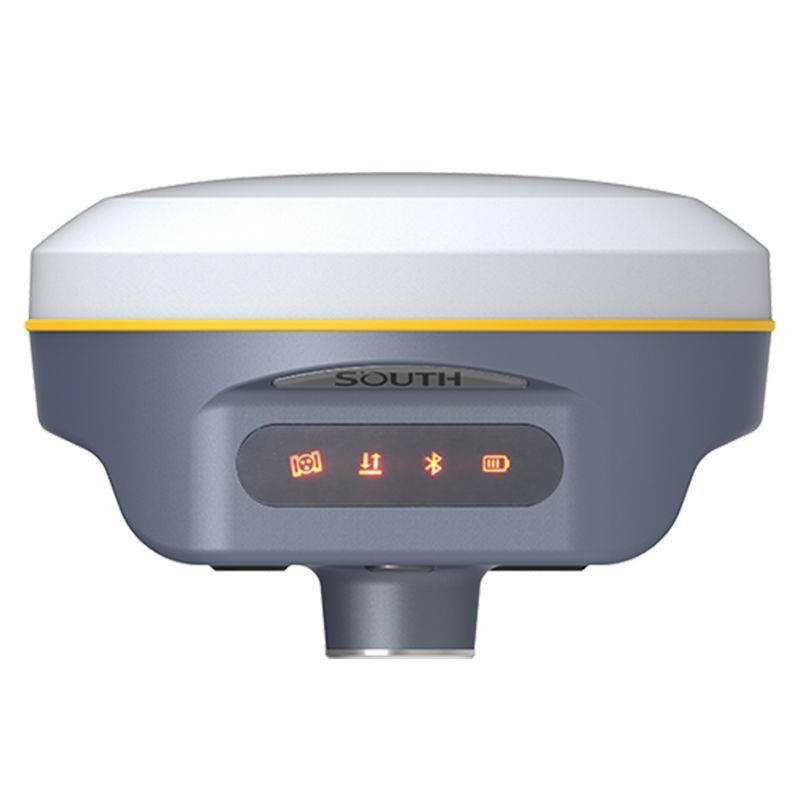 Manual de Usuario GNSS South G2