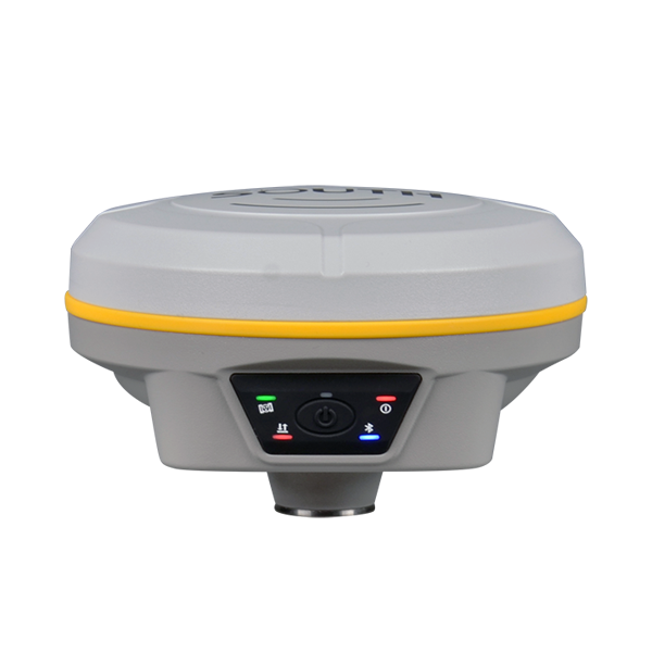 Manual de Usuario GNSS South G3