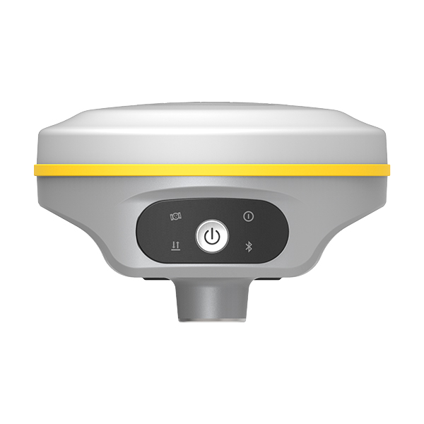 Manual de Usuario GNSS South G7Q