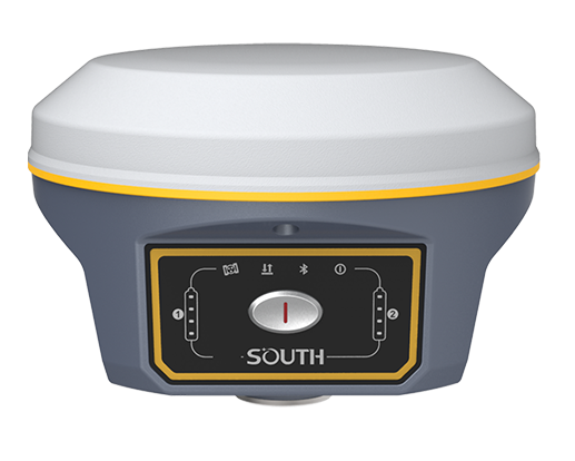 Manual de Usuario GNSS South G1