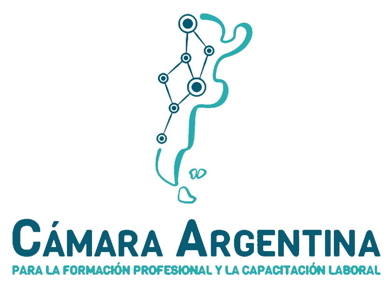 Logo Cámara Argentina