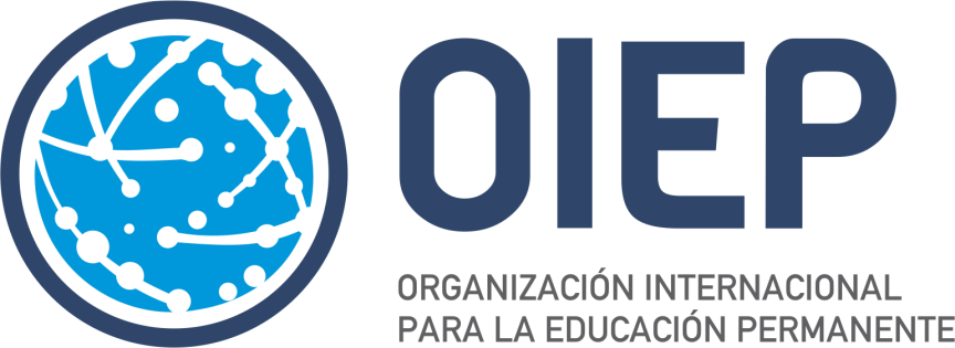 Logo OIEP